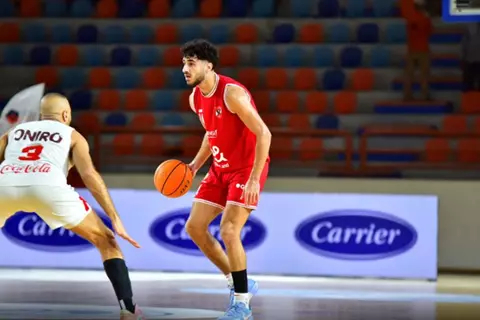 كرة سلة.. موعد المباراة الثانية لنصف نهائي دوري السوبر بين الأهلي والزمالك